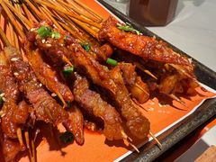 -全牛匠·乐山跷脚牛肉(西北旺万象汇店)