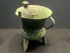 -盘龙城遗址博物院