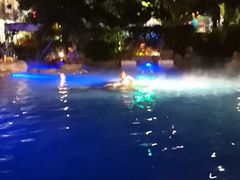 -喜运来大酒店温泉