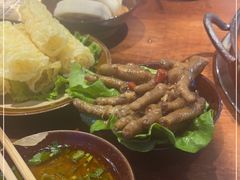 -楠火锅(昆山金鹰店)