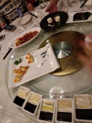 -全聚德烤鸭店·宴会厅(和平门店)