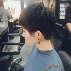 -Fr美发沙龙