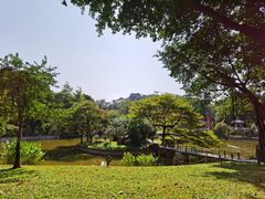 -广州雕塑公园