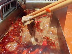 -海底捞火锅(高科广场店)