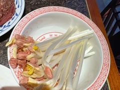 -皇城老妈火锅·川味传承(港湾店)