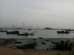 -海沧湾公园