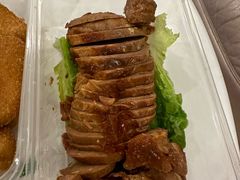 -盐官日光域房车营地·有盐餐厅