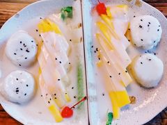 -Hi YOU你的饭局泰餐厅(雍和宫店)