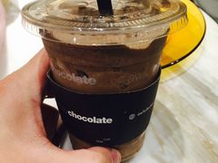 -Awfully Chocolate(来福士广场店)