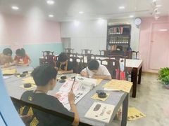 -昂立少儿成长中心(浦东蓝村路地铁站校区)