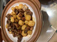 -黄泥岗·黄陂农家菜(百步亭店)