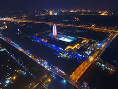 -星伦多自助料理·涮烤一体(虹悦城店)