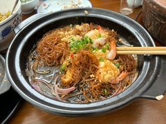 -老灶房-四川土菜(开元店)