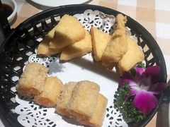 -珍味汤馆·潮汕家乡菜(保利文化广场店)