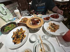 -梅飞酒家(桑园路店)