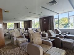 -罗浮山嘉宝田森林温泉度假酒店