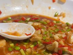 -彭耕记猪油炒小菜(吉联mall店)