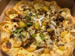 -必胜客(兴华中路PH店)