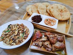 -老磨油饼(高陵店)