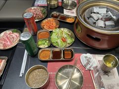 -西塔老太太泥炉烤肉(龙湖北苑天街店)