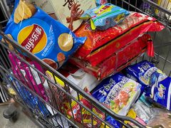 -福达坊批发城(汉阳黄金口总店)