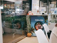-轻净Clean&Pure(车公庙安徽大厦店)