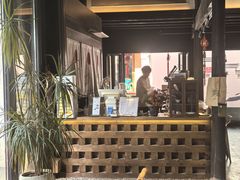 -Metal hands·铁手咖啡