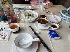 -广东胜利宾馆西关粤中餐厅