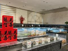 -宴周康·精致江浙菜(周浦店)