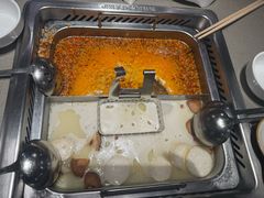 -海底捞火锅(坪山益田假日广场店)