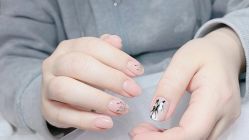 -今玥美甲美睫