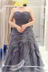 -GRACE KELLY婚纱与礼服(北京店)