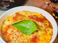 意式肉酱千层面（Lasagne&nbsp;alla&nbsp;bolognese）-安妮意大利餐厅(日坛店)