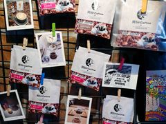 零售区-阿sir咖啡(陶谷新村店)