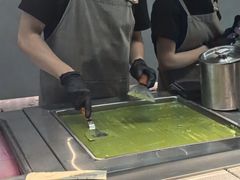 -喜茶(深圳万象城黑金店)
