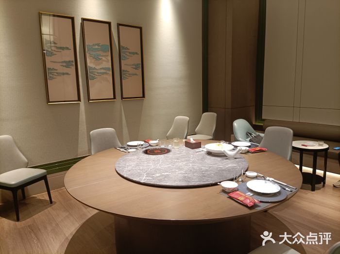 同庆楼(滨湖万达广场店)图片