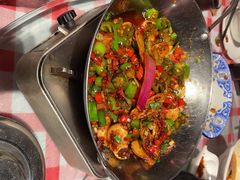 -文昌阁·长沙市井菜(美食地标店)