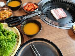 -香猪坊韩国烤肉专属门店(魏公村店)