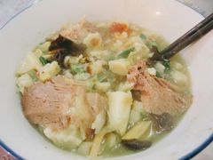 -西羊市老米家泡馍(西羊市店)