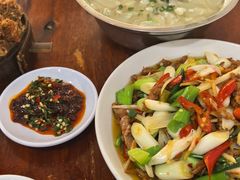 -碗碗羊肉(松石北路店)