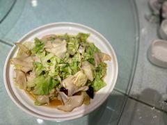 -饼中王酒楼(光复西路店)