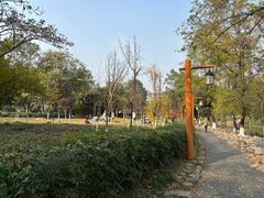-沙河三洞古桥公园