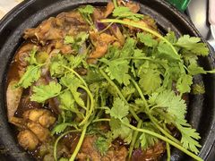 -川香煲(茅台路店)