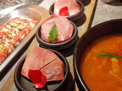 -厚贞日式烤肉(龙之梦店)