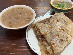 -清真永恒华威肉饼(潘家园店)