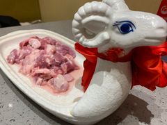 -羊来顺冰煮鲜羊铁锅烀羊肉(八卦岭店)
