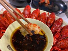 -一棠龙虾•王牌虾球(楚河汉街店)