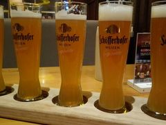 -LENBACH兰巴赫西餐啤酒坊(大连星海广场店)