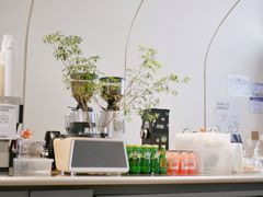 -Seesaw Coffee(上生新所店)