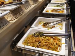 -素满香·食养自助(建邺万达店)